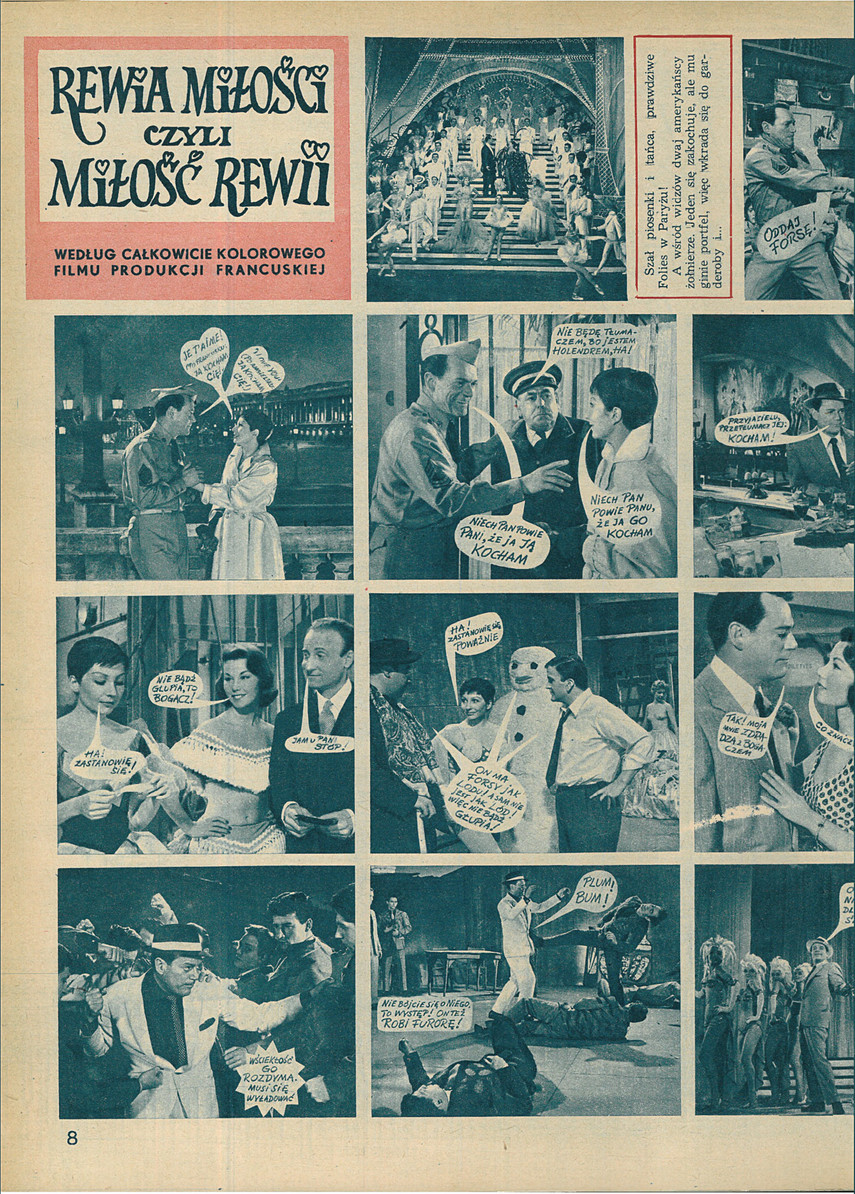 FILM: 18/1958 (491), strona 8