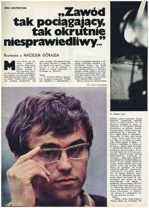 FILM: 47/1975 (1407), strona 18