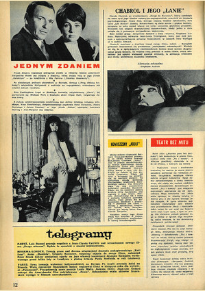 FILM: 5/1968 (1000), strona 12