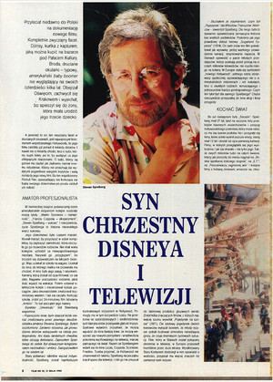 FILM: 22/1992 (2237), strona 8