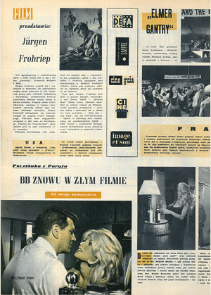 FILM: 6/1960 (583), strona 8