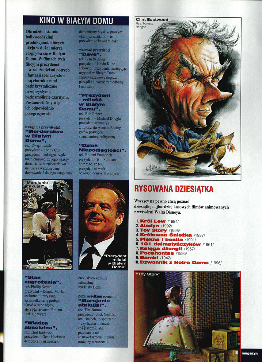 FILM: 8/1997 (2347), strona 115