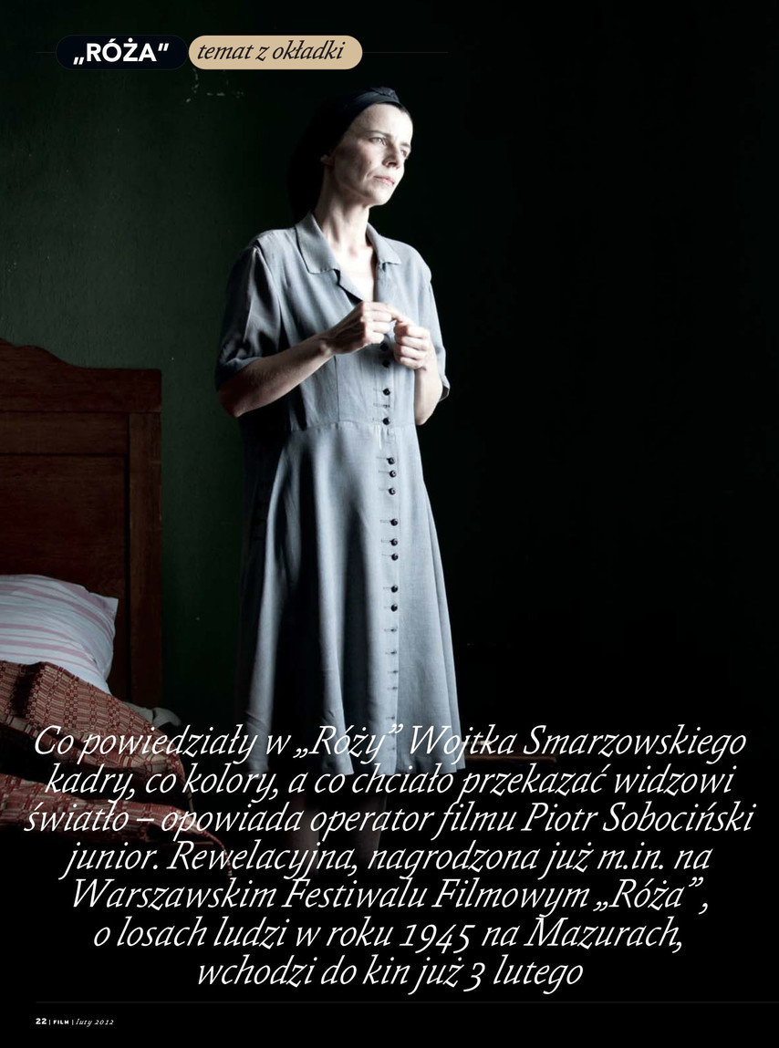 FILM: 2/2012 (2521), strona 22