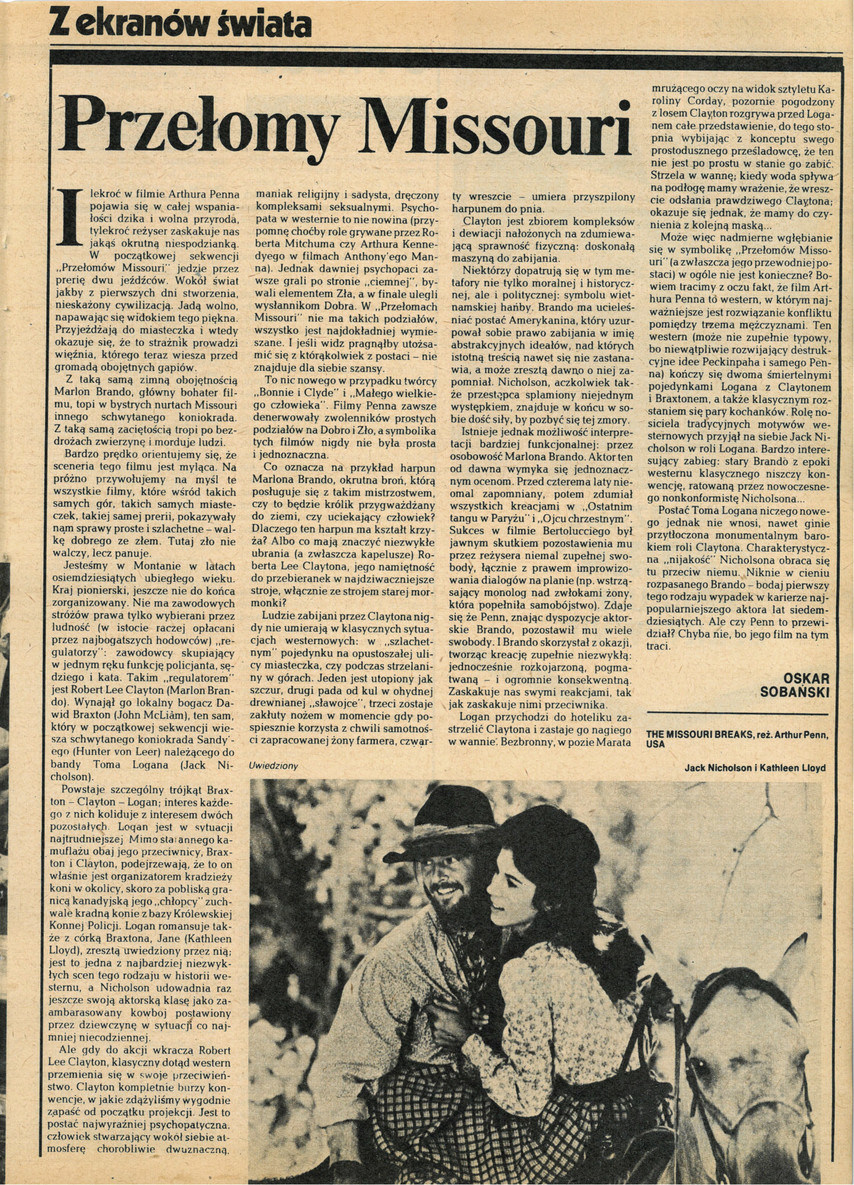 FILM: 3/1977 (1467), strona 21