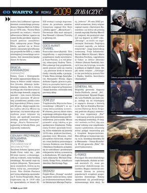 FILM: 1/2009 (2484), strona 36