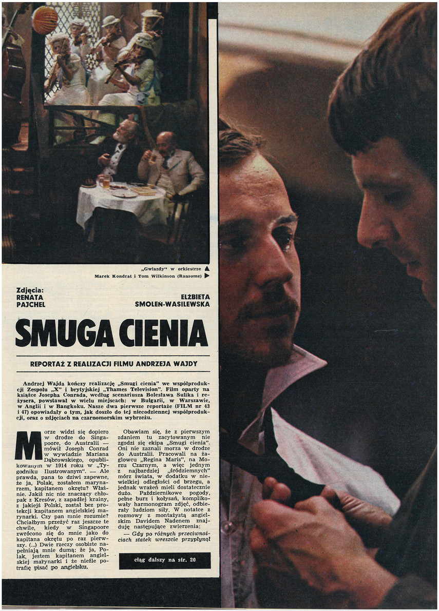 FILM: 9/1976 (1421), strona 19