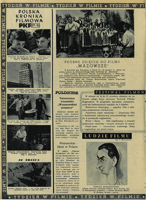 FILM: 37/1951 (146), strona 2