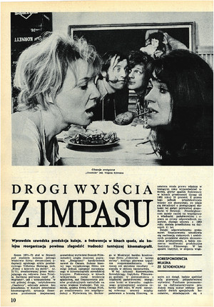 FILM: 22/1972 (1225), strona 10