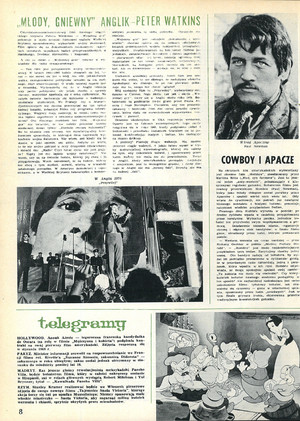 FILM: 31/1967 (973), strona 8
