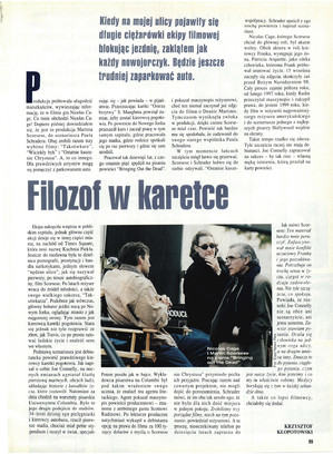 FILM: 1/1999 (2364), strona 99