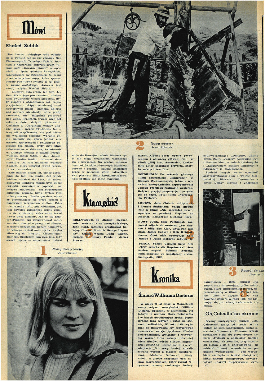 FILM: 2/1973 (1258), strona 8