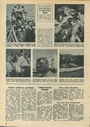 FILM: 40/1954 (305), strona 2