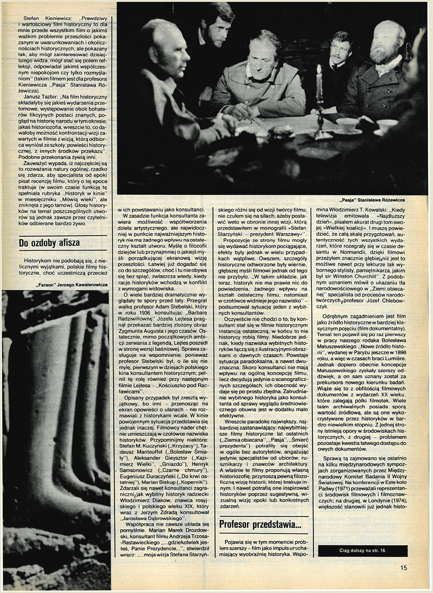 FILM: 8/1980 (1629), strona 15