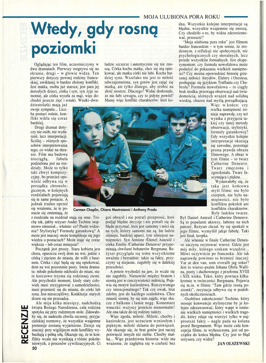 FILM: 7/1994 (2310), strona 50