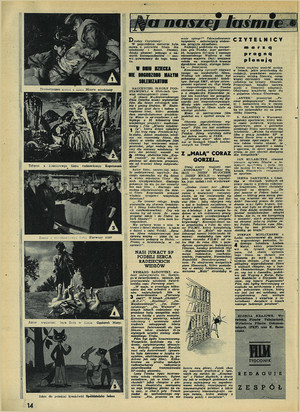 FILM: 26/1951 (135), strona 14