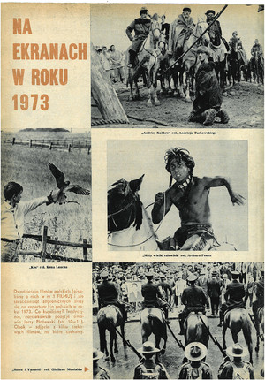 FILM: 2/1973 (1258), strona 16