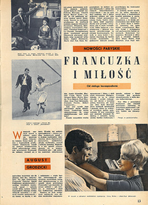 FILM: 44/1960 (621), strona 13
