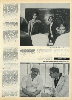 FILM: 20/1977 (1484), strona 15