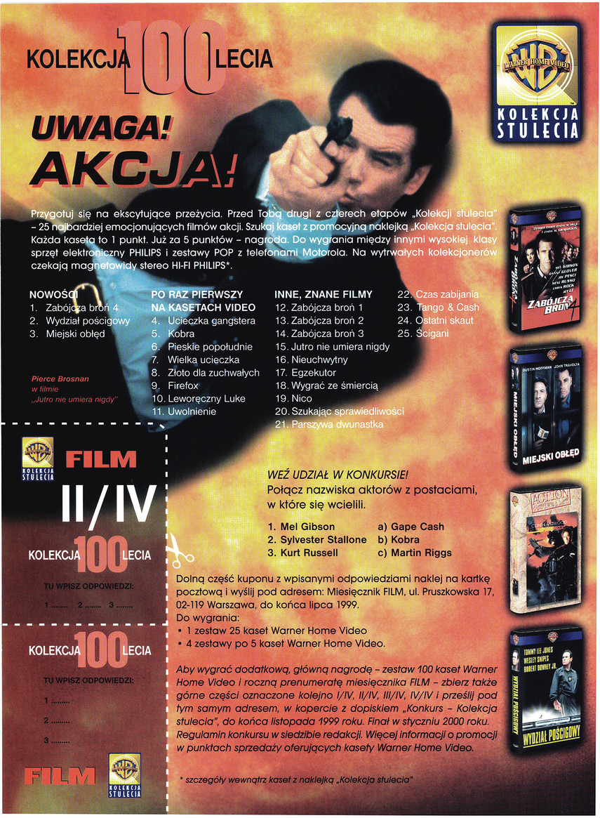 FILM: 7/1999 (2370), strona 126