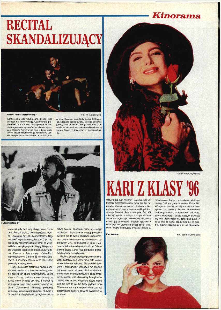 FILM: 45/1992 (2260), strona 17