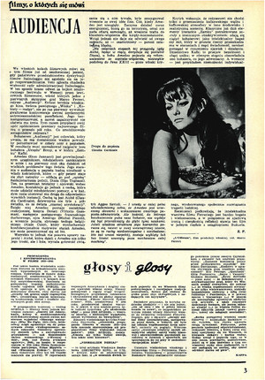 FILM: 20/1972 (1223), strona 3