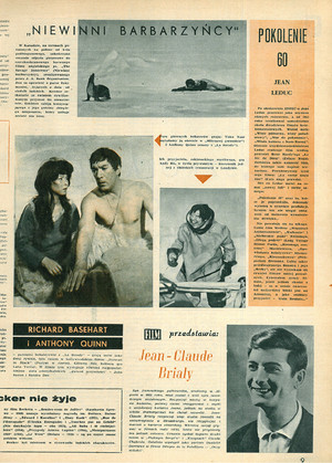 FILM: 11/1960 (588), strona 9