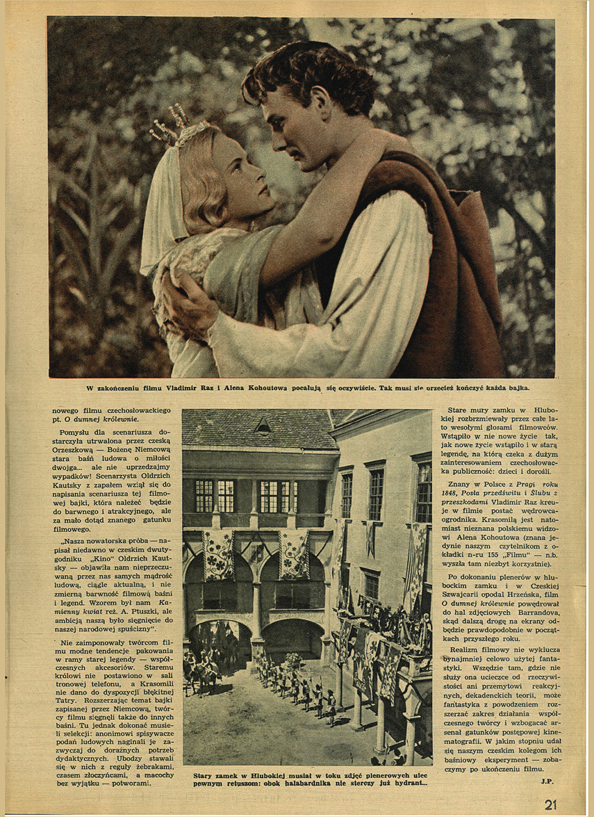 FILM: 51/52/1951 (160/161), strona 21