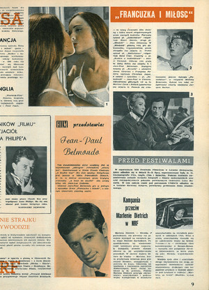 FILM: 18/1960 (595), strona 9