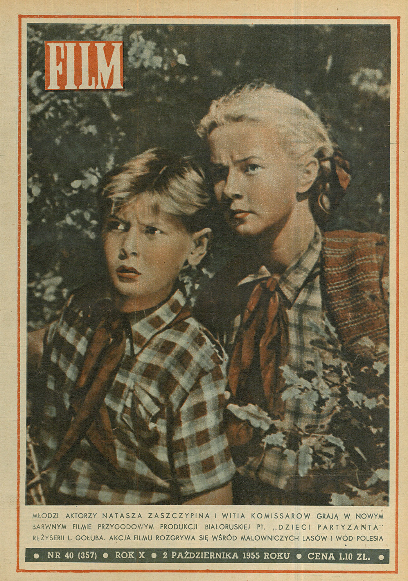 FILM: 40/1955 (357)