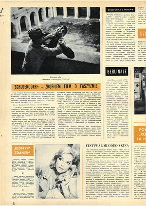FILM: 26/1966 (916), strona 8
