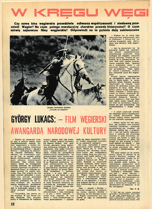 FILM: 52/1969 (1098), strona 12