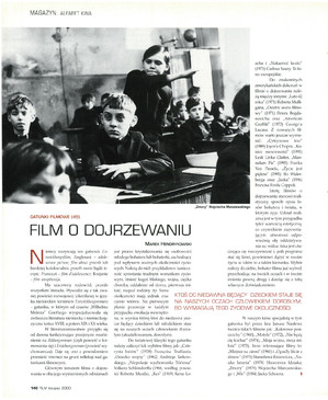 FILM: 11/2000 (2386), strona 75