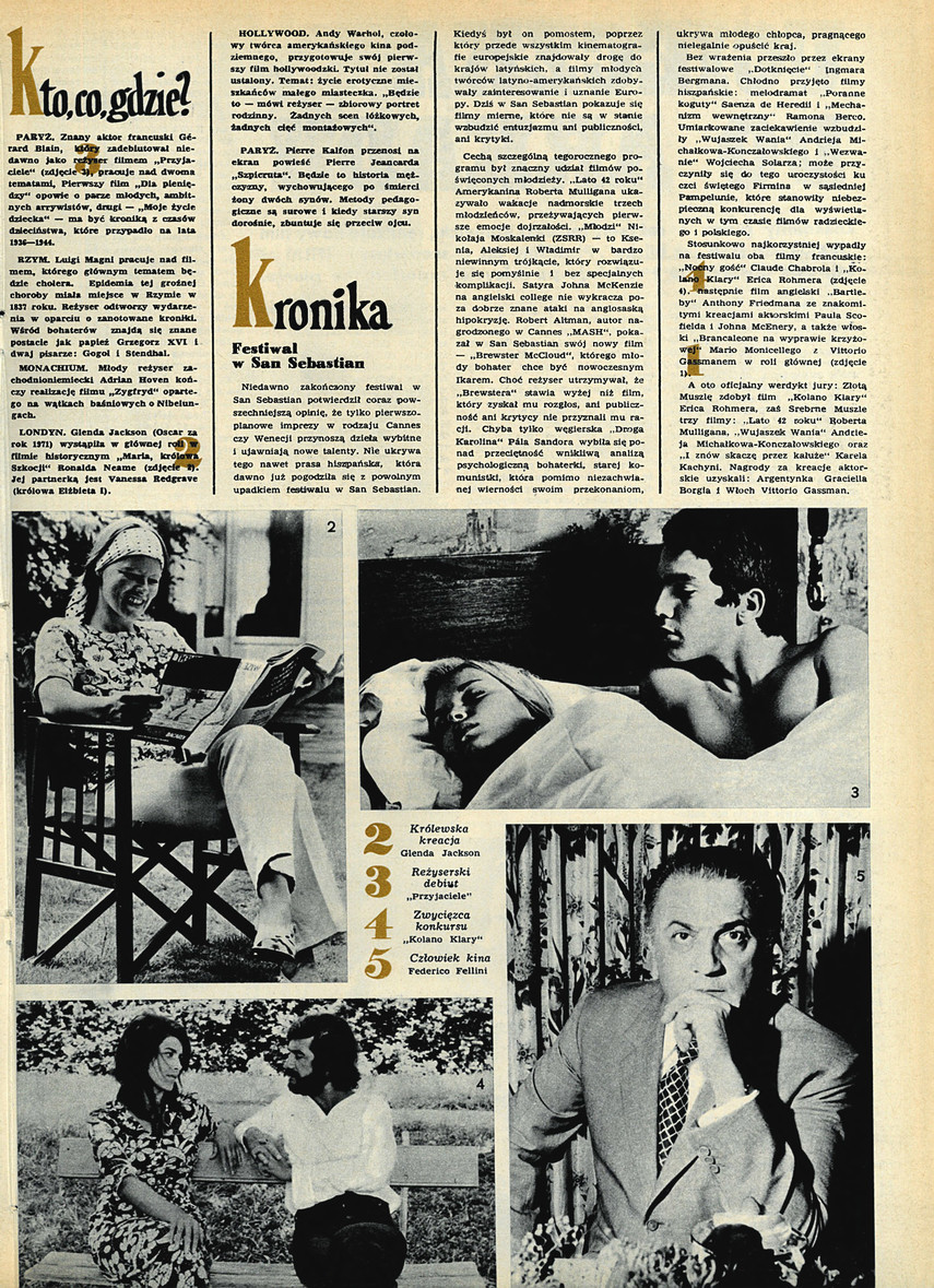 FILM: 33/1971 (1184), strona 9