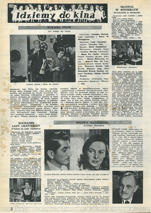 FILM: 37/1957 (458), strona 2