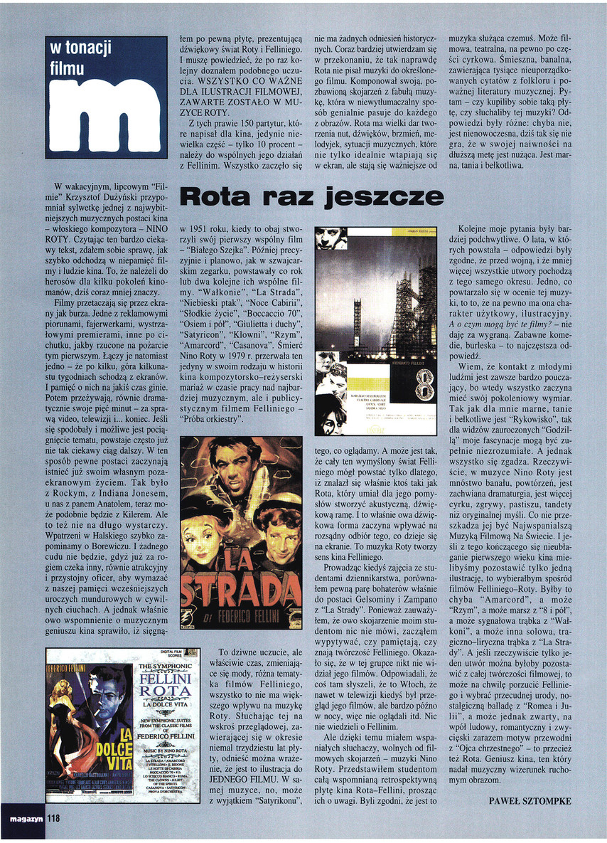 FILM: 9/1998 (2360), strona 116