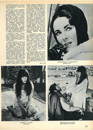 FILM: 31/1968 (1026), strona 13