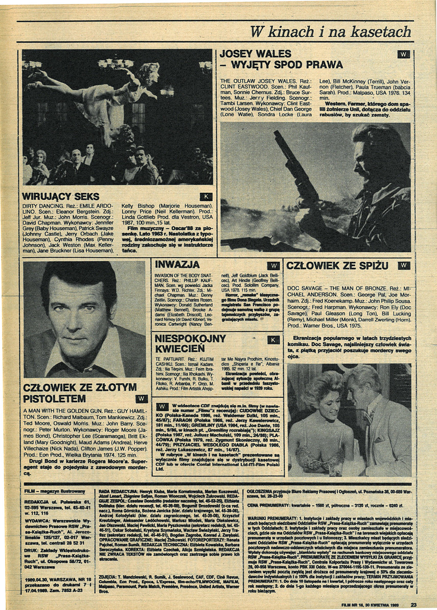 FILM: 18/1989 (2078), strona 23