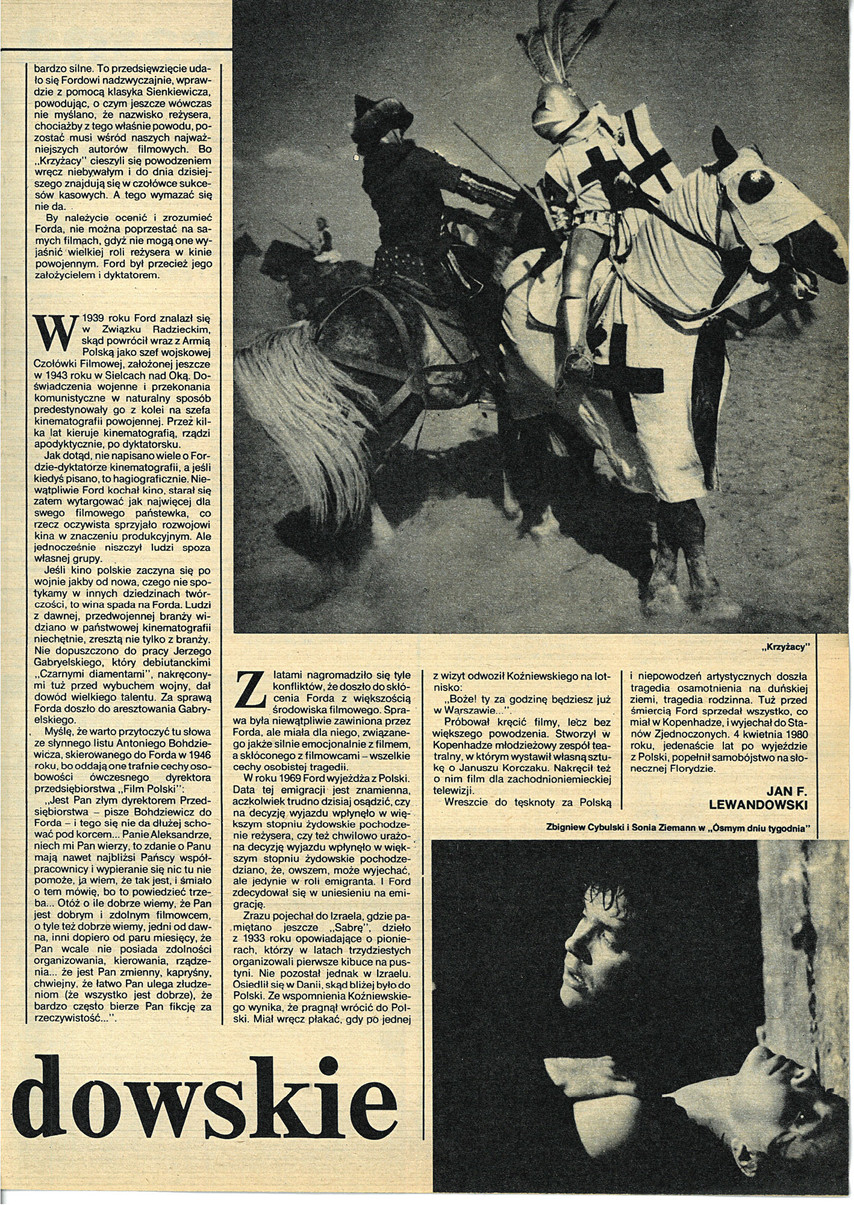 FILM: 6/1984 (1805), strona 11