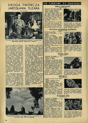 FILM: 18/1952 (179), strona 6