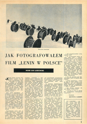 FILM: 18/1966 (908), strona 7