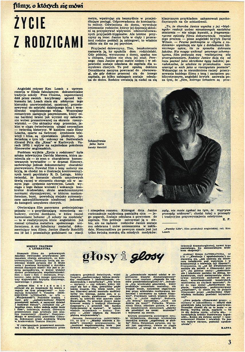 FILM: 12/1972 (1215), strona 3