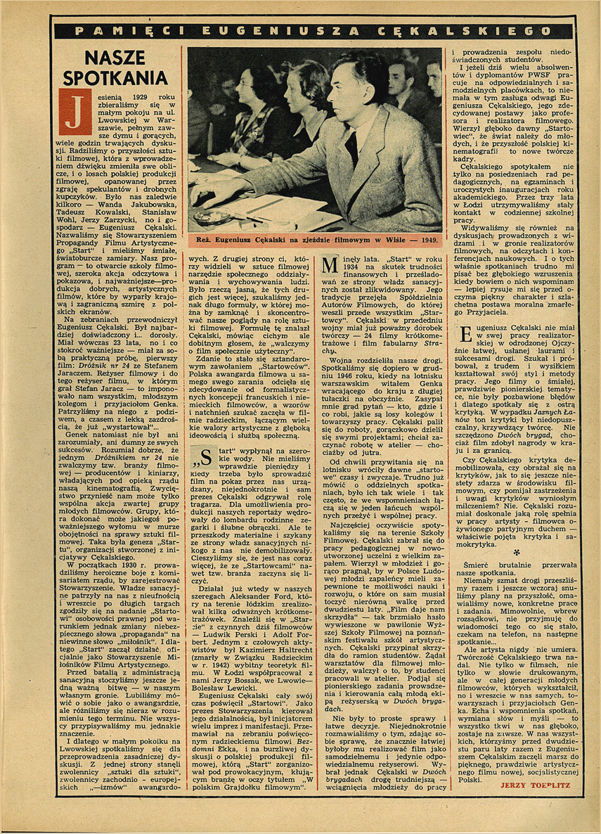 FILM: 24/1952 (185), strona 5