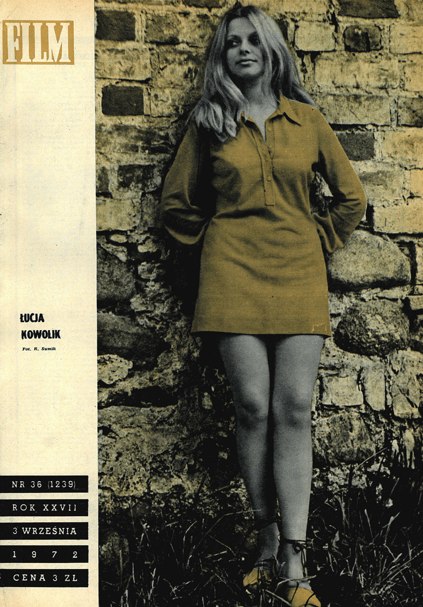 FILM: 36/1972 (1239), strona 1