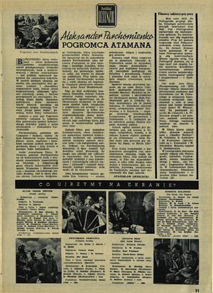FILM: 39/1951 (148), strona 11