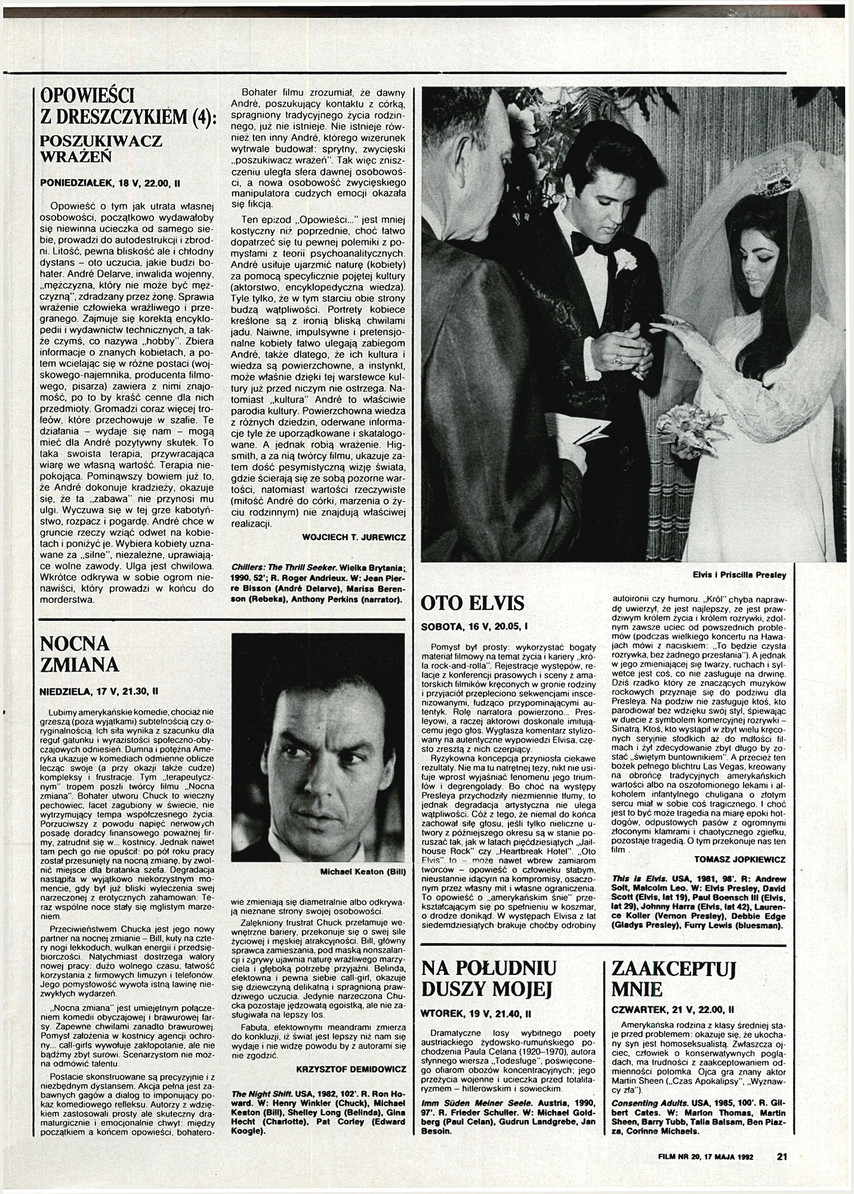 FILM: 20/1992 (2235), strona 19