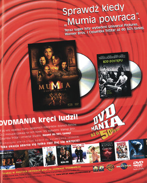 FILM: 5/2003 (2416), strona 31