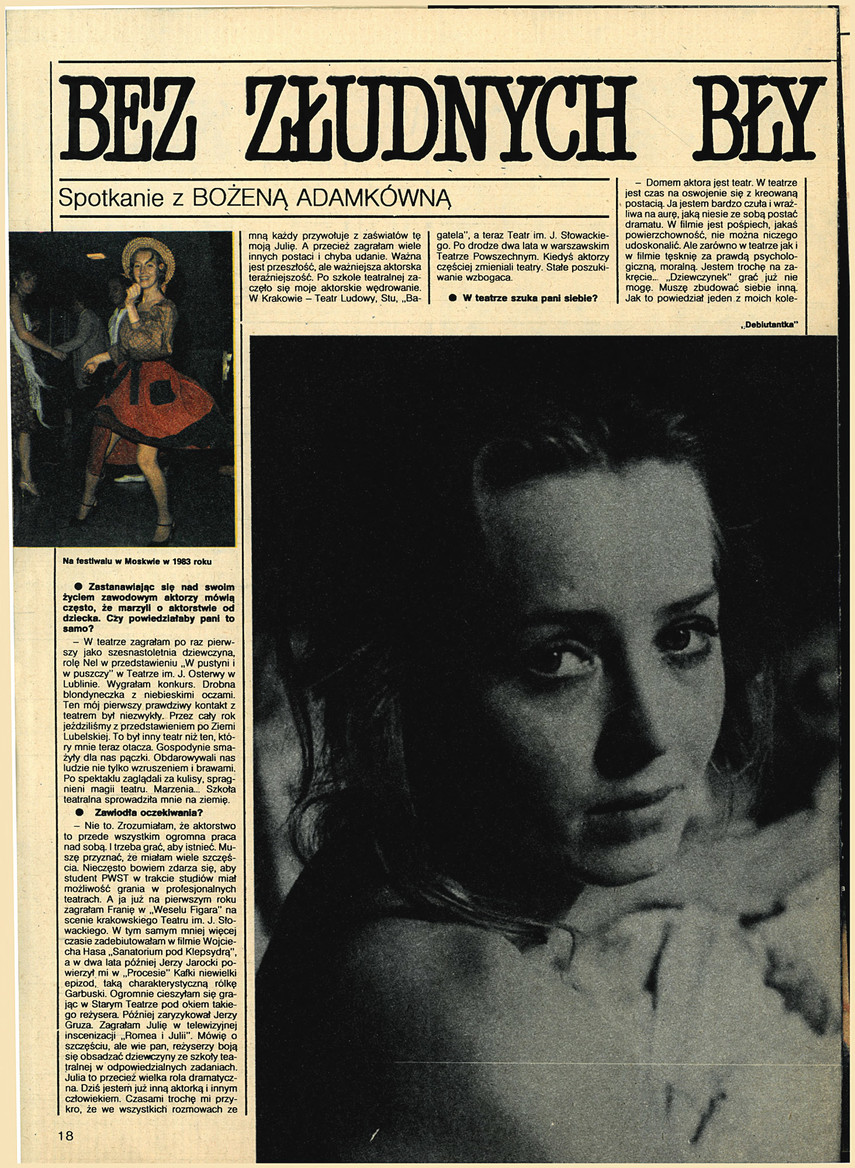 FILM: 46/1987 (2002), strona 18