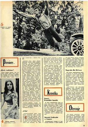 FILM: 9/1972 (1212), strona 9