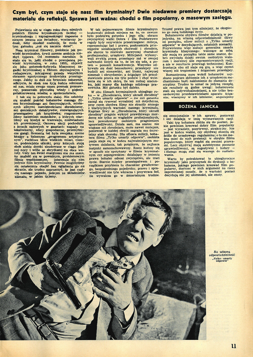 FILM: 3/1970 (1102), strona 11
