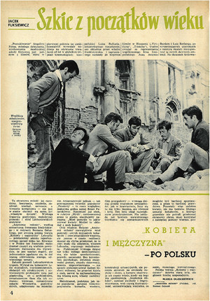 FILM: 1/1973 (1257), strona 4
